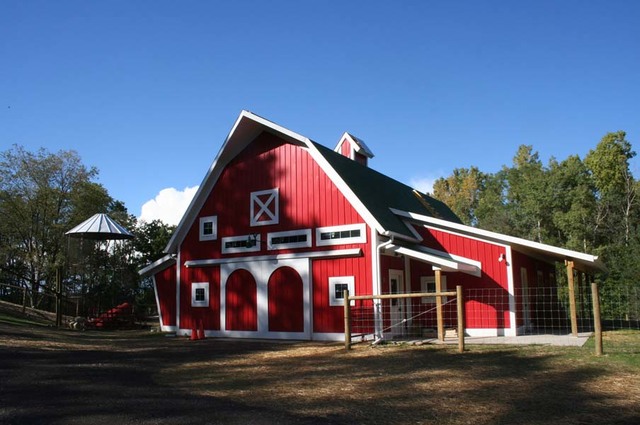 Started preschool at canterbury creek