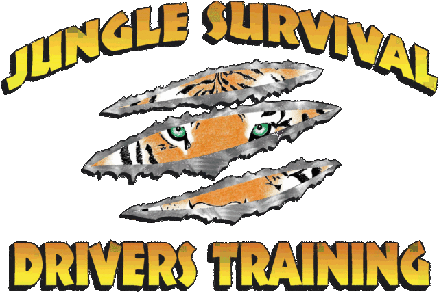 I take drivers training