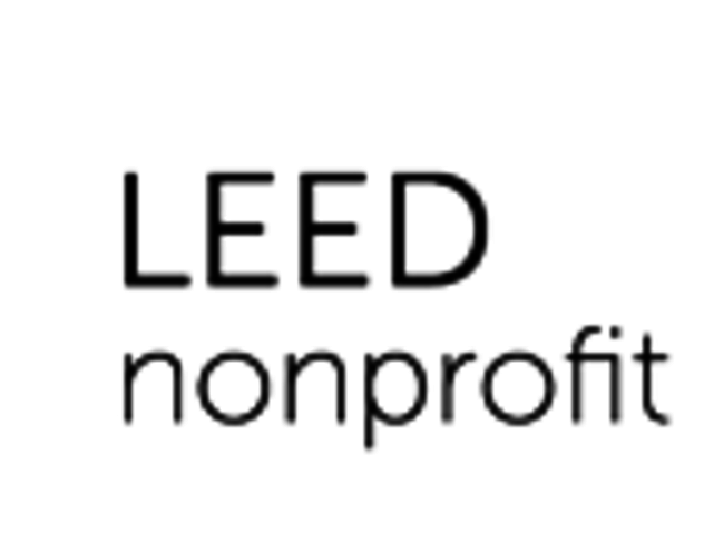 LEED becomes a nonprofit entity.