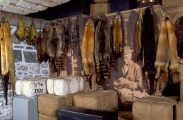 Fur Trade
