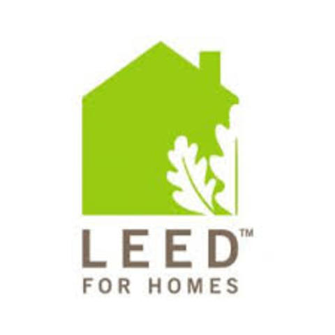 USGBC pilots LEED-certification program for homes.