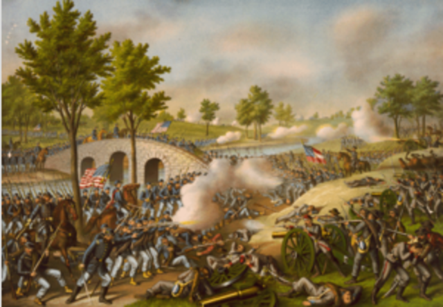 Battle of Antietam