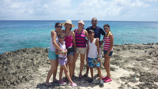 San Andres