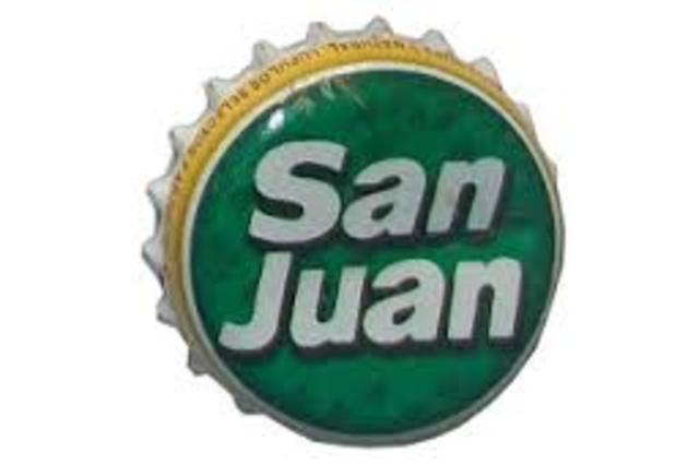 Fiesta de San Juan