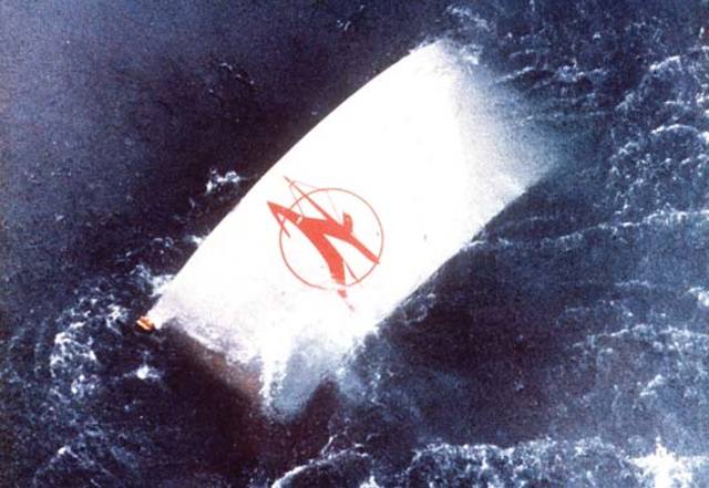 Air India Flight 182 Disaster