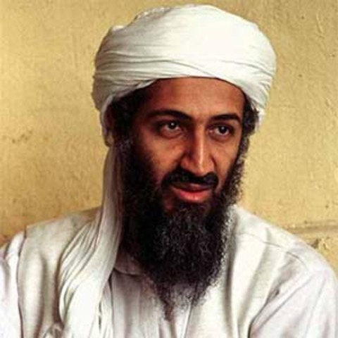 Osama Bin Laden Assassination