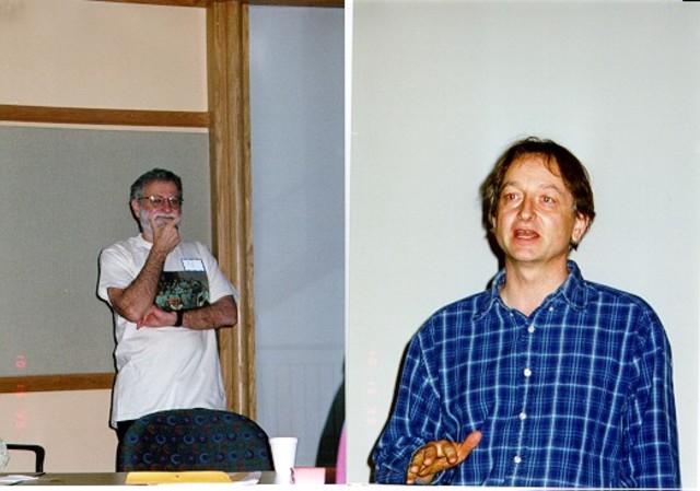 Regreso de las Redes Neuronales