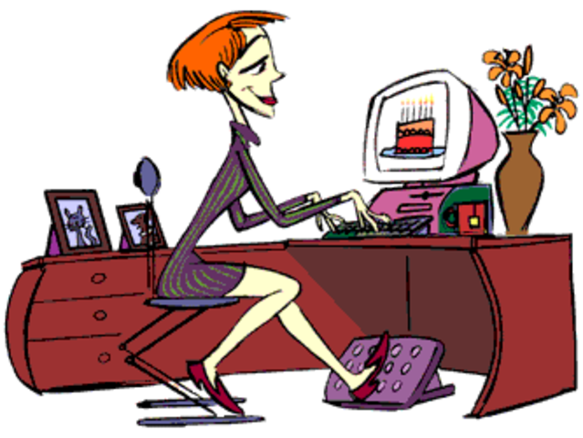 Secretaría administrativa