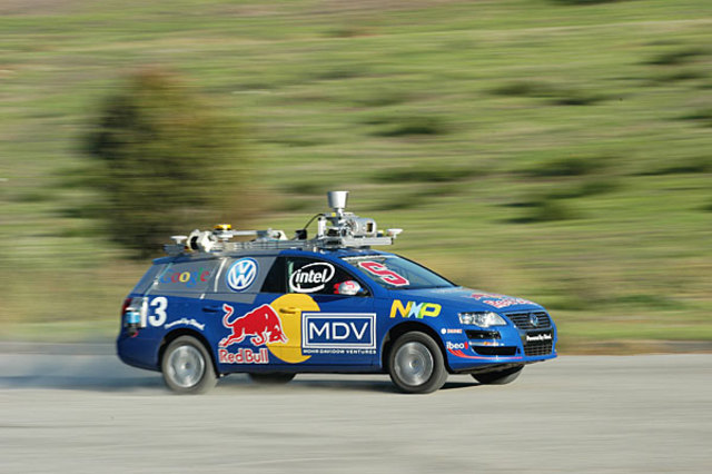 Emergencia de los Sitemas Inteligentes