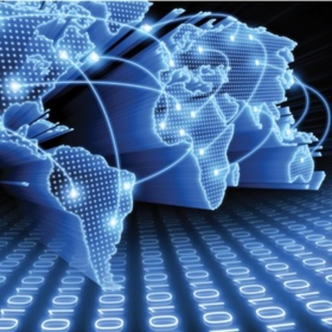 The World Wide Web Was Made Public