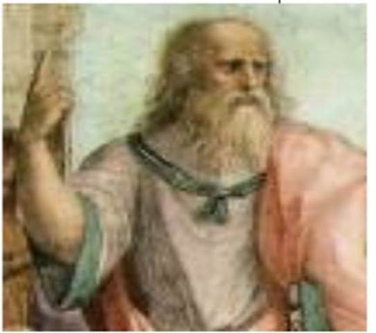 Platón (Atenas 428 a.C. 348 a.C.)