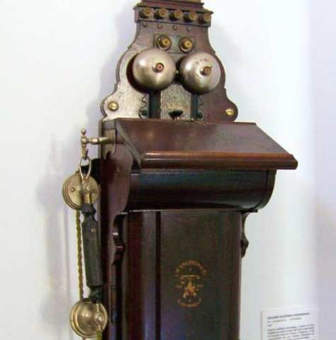 Telefono