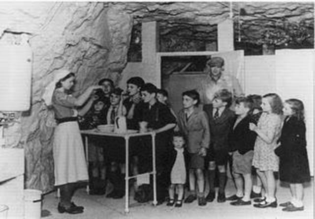 PRIMERAS INVESTIGACIONES