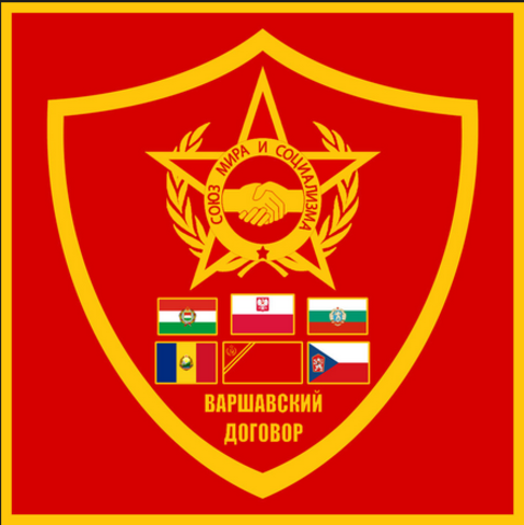 Warsaw Pact