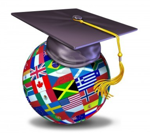 Educación trasnacional e internacionalización