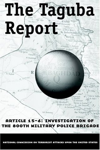 Taguba Report