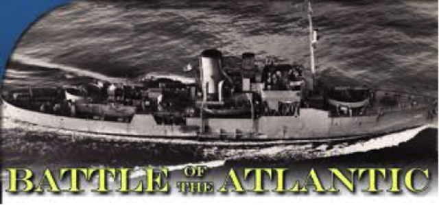 The Battle of Atlantic
