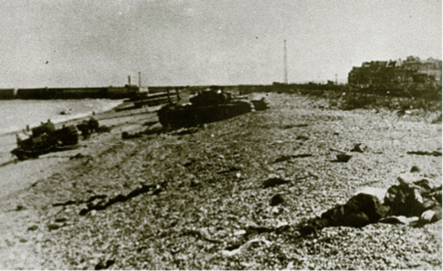 The Battle of Britain