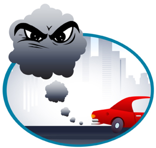 Motor Vehicle Air Pollution Control Act
