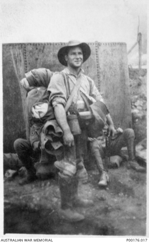 Withdrawal of troops.