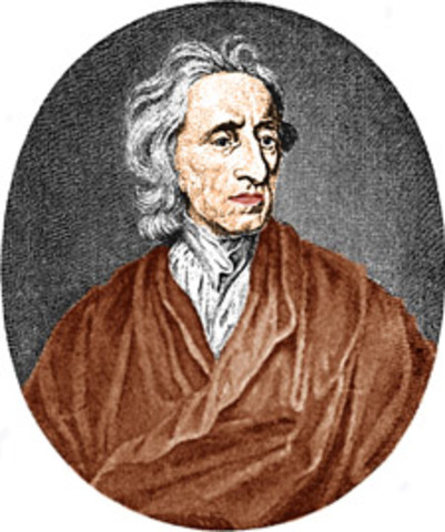 John Locke