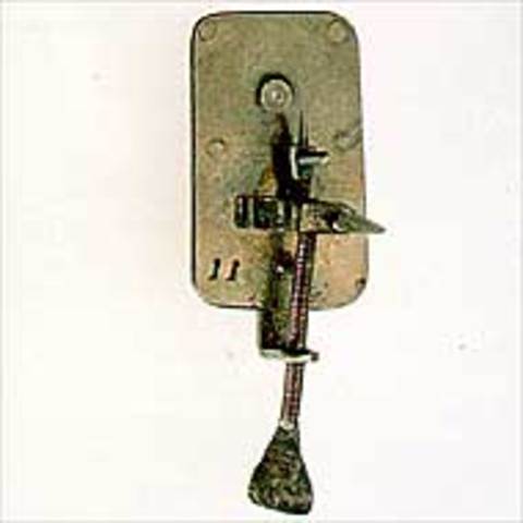 Microscoop van van Leeuwenhoek