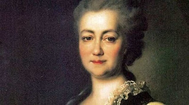 Catharine De Grote.
