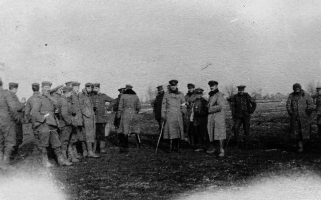 The Christmas Truce