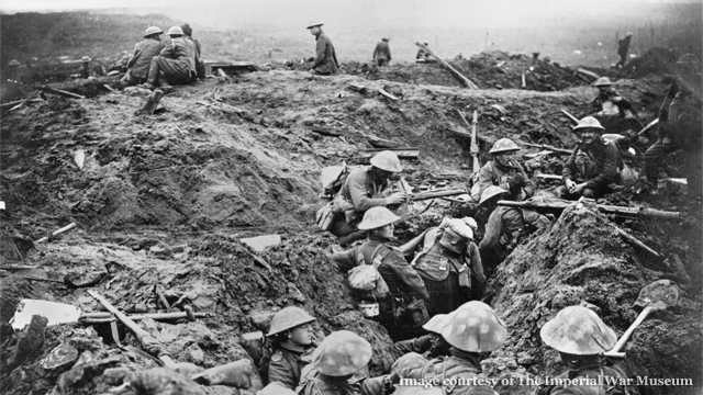 Third Battle of Ypres