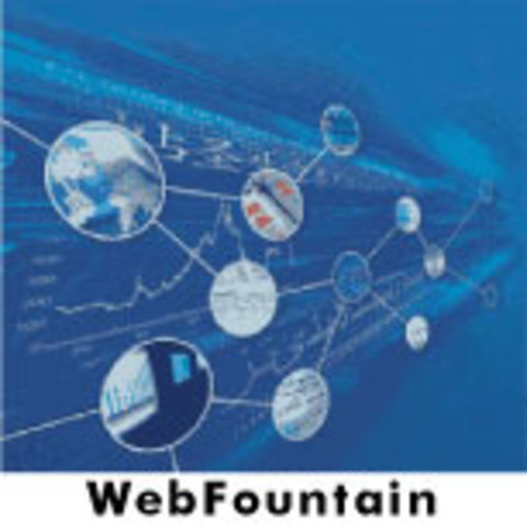 IMB Created WebFountain