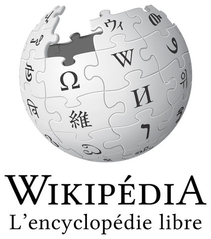 Birth of Wikipedia