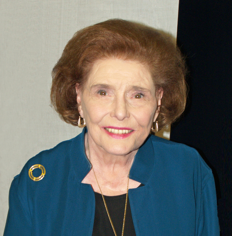 He Mets His Future Wife