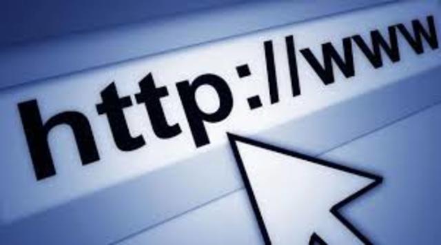 Inicia Enlace a Internet