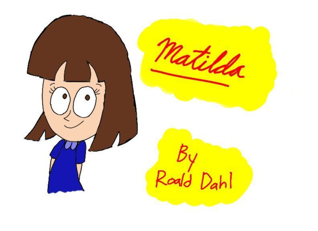 "Matilda"