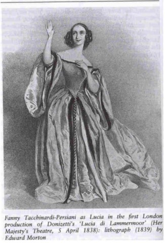 Lucie de Lammermoor (G. Donizetti) version française