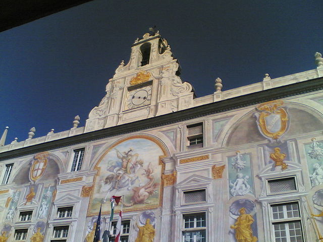 Simon Boccanegra (G. Verdi)