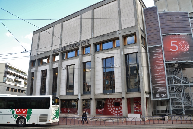 Lucia de Lammermoor (G. Donizetti)