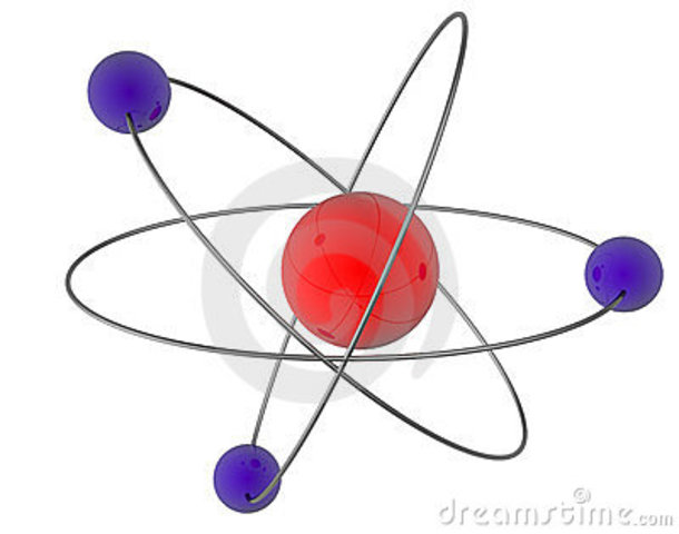 Descubrimiento del Electrón