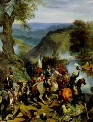 Declaration of War against Austria