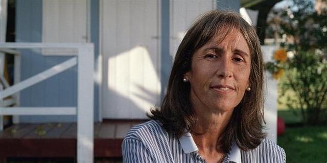 MARÍA MARTA GARCIA BELSUNCE