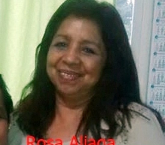 Rosa Aliaga