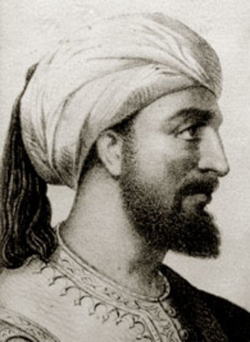 ABDERRAMAN III