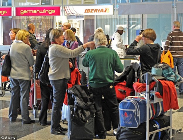 Conoce a la familia de Marco, p.2