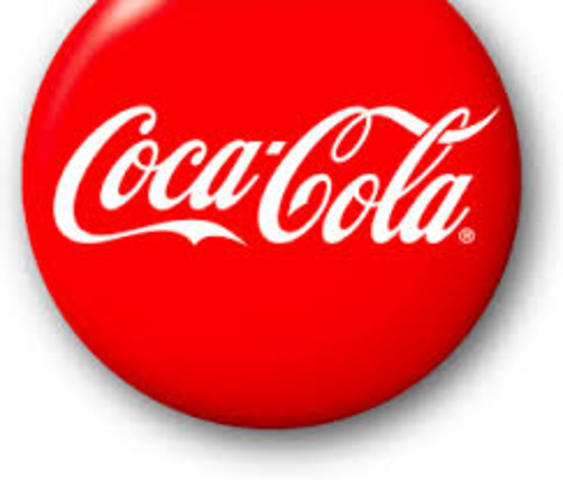 Coca Cola announced a “New Coke”