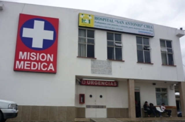 Nacimiento - Fabiola Suárez