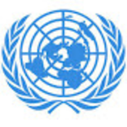 United Nations is formed
