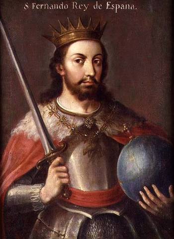 FERNANDO III