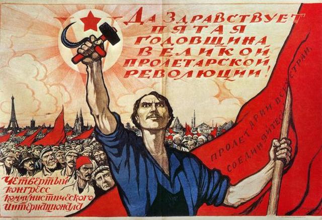 Russian revolution