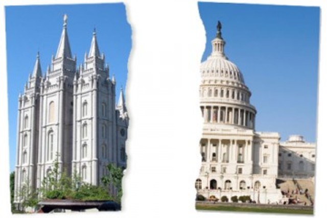 Separation of State and Church