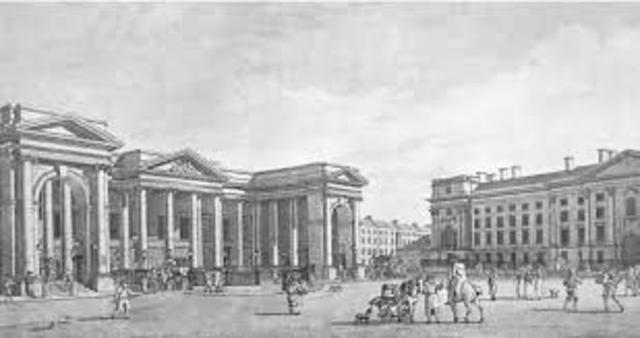 Grattan's Parliament